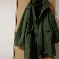 AIVER　モッズコート　patagonia　HARE シュプリーム　WTAPSのサムネイル