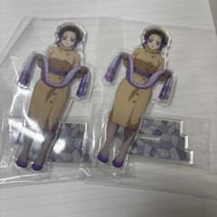 鬼滅の刃 ufotable AGF 2025 アクリルスタンド 胡蝶しのぶ - メルカリ