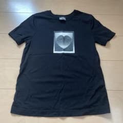 diesel Tシャツ　ハートのサムネイル