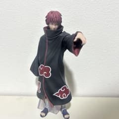 NARUTO ナルト 一番くじ　サソリ　フィギュア　暁のサムネイル