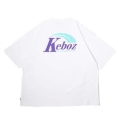 keboz AR S/S TEE Lサイズのサムネイル