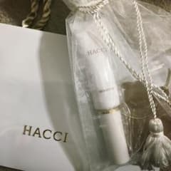 HACCI 保湿専用リップのサムネイル