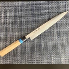 堺孝行 イノックス 和包丁 正夫 240mm 柳刃 刺身包丁 日本製 - メルカリ