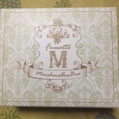 ふわっとマシュマロブラのサムネイル
