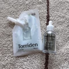 トリデン(Torriden)ダイブイン セラム 50ml＋詰替セットのサムネイル
