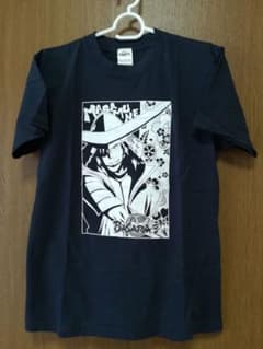 Tシャツのサムネイル