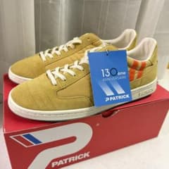 新品未使用★PATRICK RUZICI 130周年記念モデル★サイズ44 新品未使用☆PATRICK RUZICI 130周年記念モデル☆サイズ44 - メルカリ