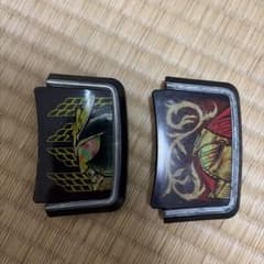戦極ドライバー　仮面ライダープレート　仮面ライダー鎧武