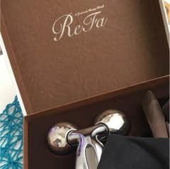 Refa CARAT♡箱付き✳︎値段交渉ok✳︎のサムネイル