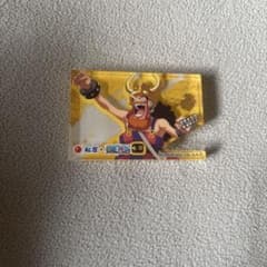 ワンピース 松屋 コラボ アクリルスタンド ウソップのサムネイル