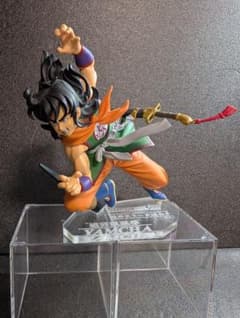 【sup Rio様専用】ドラゴンボール 造形天下一武道会4 其の三 ヤムチャのサムネイル