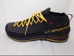LA SPORTIVA TX2 EVO 42(27.0cm )タグ付き未使用品 - メルカリ