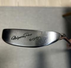 Mizuno Pro 9001 パターのサムネイル