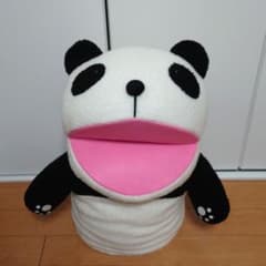 【最終値下げ】生茶パンダ　特大ぬいぐるみ　懸賞　当選品　非売品 最終値下げ】生茶パンダ 特大ぬいぐるみ 懸賞 当選品 非売品 - メルカリ