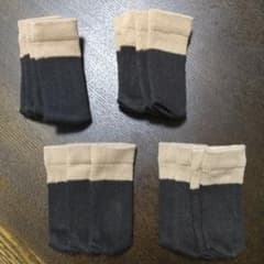 机や椅子足カバー4脚セットのサムネイル