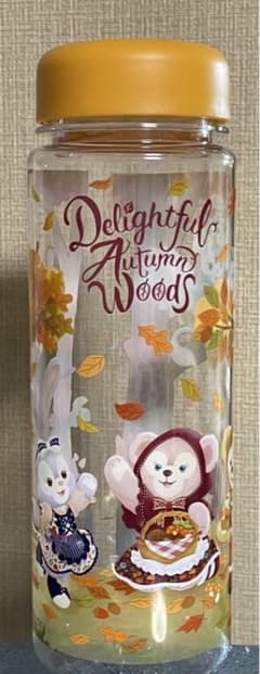 ディズニーシー、スーベニアタンブラーのサムネイル