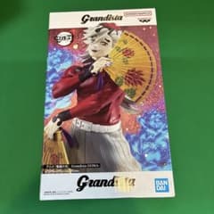 鬼滅の刃 Grandista-DOMA- フィギュアのサムネイル