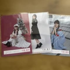 櫻坂46 守屋麗奈 生写真 まとめ売り m75072667924_1.jpg?1750783316