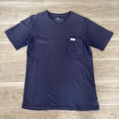 【BLUE BLUE】Tシャツ Lサイズのサムネイル