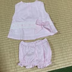 ベビー服のサムネイル