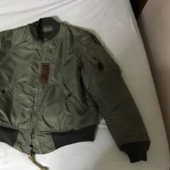 MA-1  Buzz Rickson'sのサムネイル