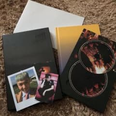 BTS YOUNG FOREVERのサムネイル