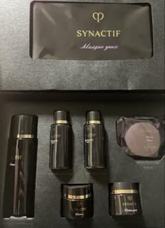 シナクティフ　特製サイズセット　1時間だけのお値下げ シナクティフ 特製サイズセット 1時間だけのお値下げ - メルカリ