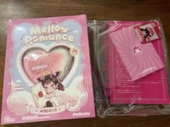 mellojoy バレンタイン　ボットウ　ぱんぱんパンケーキのサムネイル