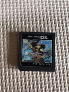 風来のシレン2DSのサムネイル