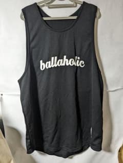ballaholic タンク XL 23のサムネイル