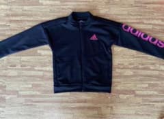 adidasジャージのサムネイル