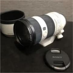SEL70200G 4/18限定値下げのサムネイル