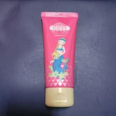 THETY MELTY FLORAL ハンドクリームのサムネイル