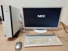 NEC LAVIEのサムネイル