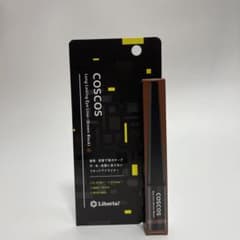 COSCOS ロングラスティングアイライナー ブラウンブラックのサムネイル
