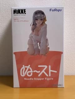 승리의 여신 NIKKE ぬどる 스토퍼 모다니아