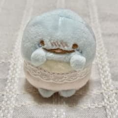 스미코구라시 아기 어리석은 인형 인형