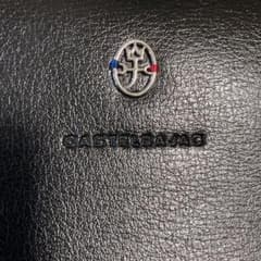 CASTELBAJAC セカンドバッグのサムネイル