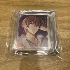 アイナナ アニカフェ コロッタ 御堂虎於のサムネイル