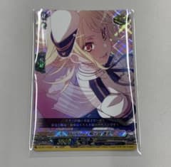カードファイト!! ヴァンガード Morfonica 桐ヶ谷 透子 EX - メルカリ