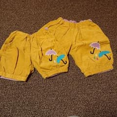 ★専用です！★プチジャム パンツ   110のサムネイル