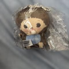 モンチッチ ぬいぐるみ マスコット キーチェーンのサムネイル