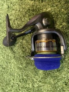 シマノ　バイオマスターSW ８０００PGのサムネイル
