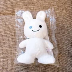 新品】メリーズ うさちゃん ぬいぐるみ 中サイズ - メルカリ