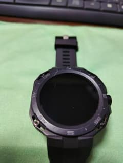 ファーウェイ HUAWEI HUAWEI WATCH GT Cyber