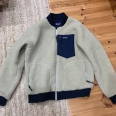 パタゴニア レトロXボマージャケットのサムネイル