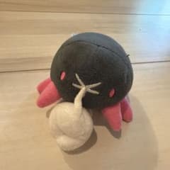 ナマコブシ　ポケモン ポケモンフィット　ぬいぐるみのサムネイル