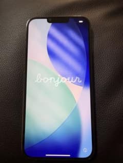 Apple iPhone 13 ProMAX 본체 128G 배터리 100%