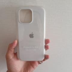 iPhone 16 Plus / 16 Pro Max シリコーンケースのサムネイル