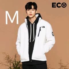 【クリスマスセール！】RIMOFLEECE WHITELABEL 【M】のサムネイル